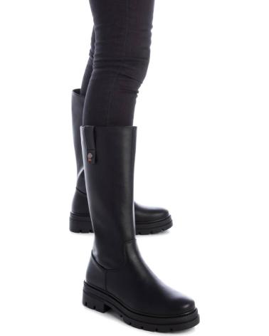 Botas REFRESH  de Mujer 171982  NEGRO