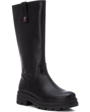 Botas REFRESH  de Mujer 171982  NEGRO