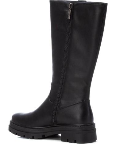 Botas REFRESH  de Mujer 171982  NEGRO