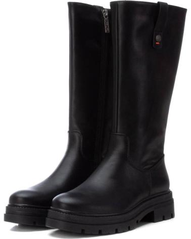 Botas REFRESH  de Mujer 171982  NEGRO