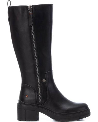 Bottes REFRESH  pour Femme 171994  NEGRO