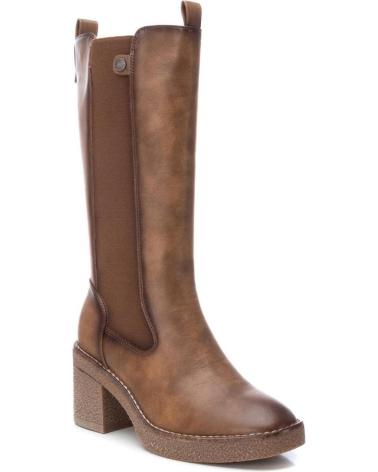Botas REFRESH  de Mujer 172009  TAUPE