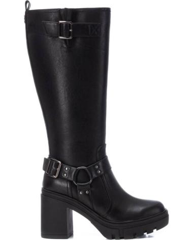 Botas REFRESH  de Mujer 172022  NEGRO