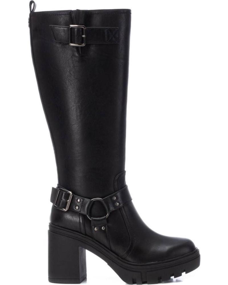 Boots De Mujer REFRESH 172022 NEGRO
