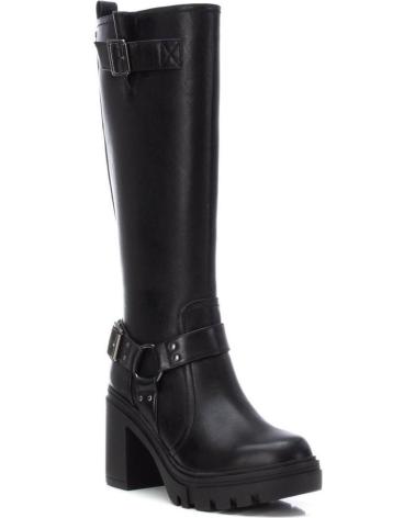 Botas REFRESH  de Mujer 172022  NEGRO