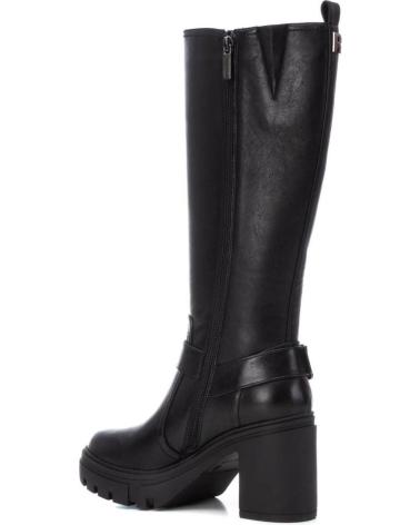 Botas REFRESH  de Mujer 172022  NEGRO