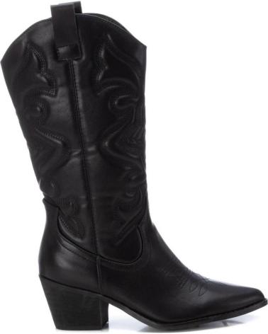 Botas REFRESH  de Mujer 172163  NEGRO