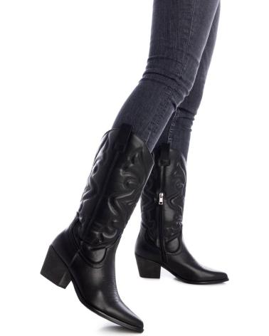 Botas REFRESH  de Mujer 172163  NEGRO
