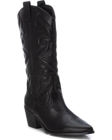 Botas REFRESH  de Mujer 172163  NEGRO