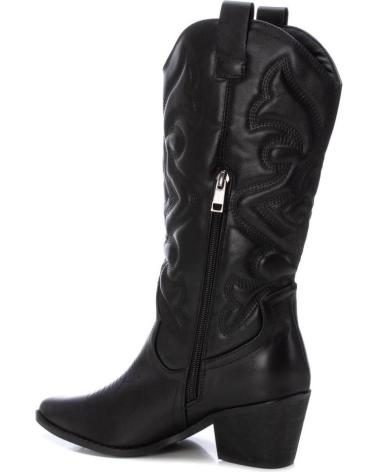 Botas REFRESH  de Mujer 172163  NEGRO