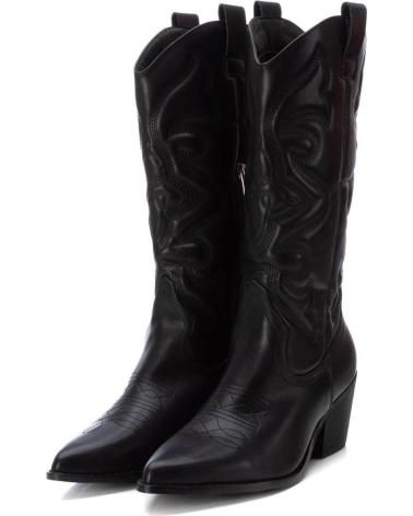 Botas REFRESH  de Mujer 172163  NEGRO