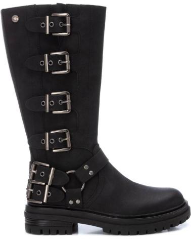 Botas REFRESH  de Mujer 172239  NEGRO
