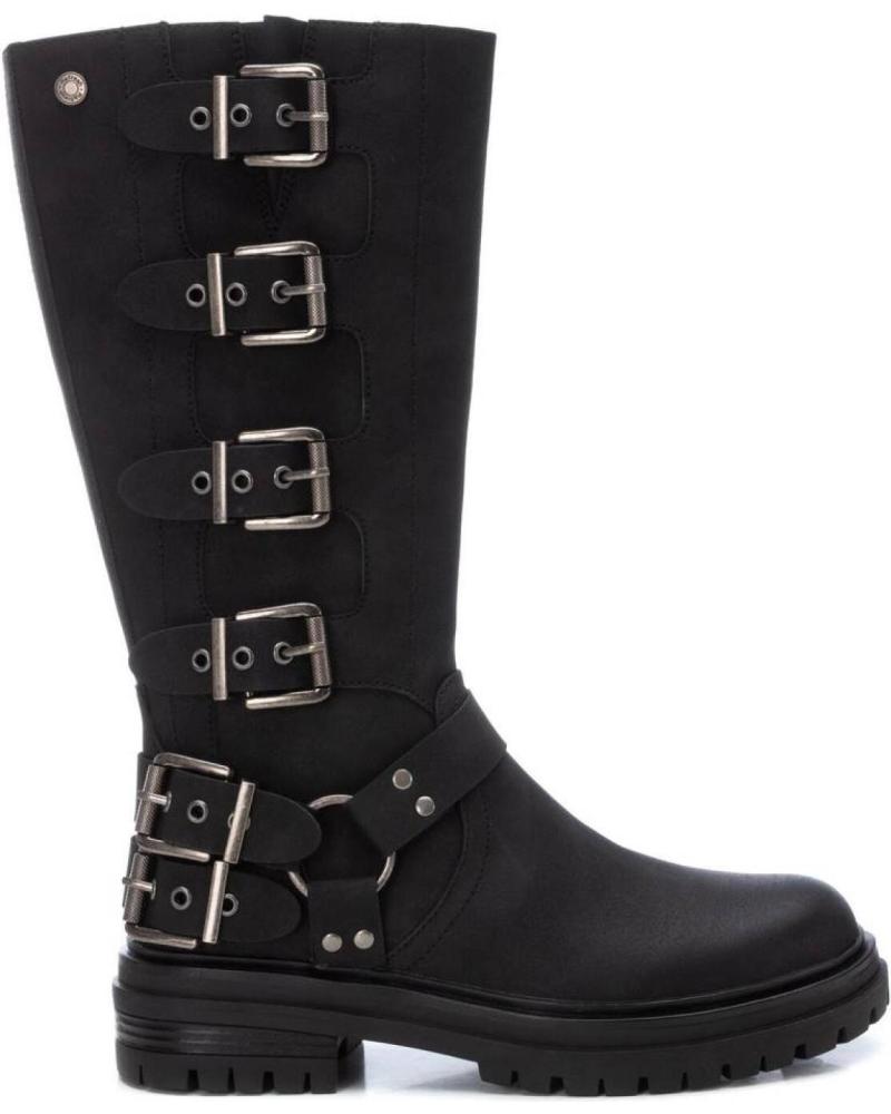 Botas REFRESH  de Mujer 172239  NEGRO