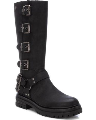 Botas REFRESH  de Mujer 172239  NEGRO