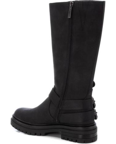 Botas REFRESH  de Mujer 172239  NEGRO