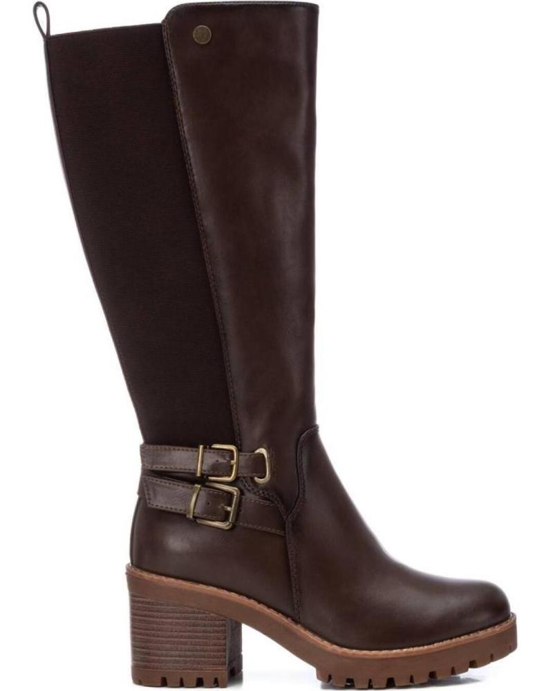 Botas REFRESH  de Mujer 172313  MARRON