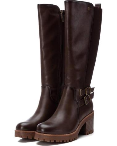 Botas REFRESH  de Mujer 172313  MARRON