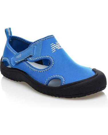 Sandales NEW BALANCE  pour Fille et Garçon SANDALIAS KIDS CRUISER SANDAL K2013BKB  AZUL