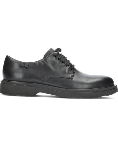 Zapatos CAMPER  de Hombre ZAPATOS PARA HOMBRE DE K100998 NORMAN  BLACK