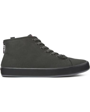 Botins CAMPER  de Homem BOTINES K300143 ANDRATX  DARKGREY010