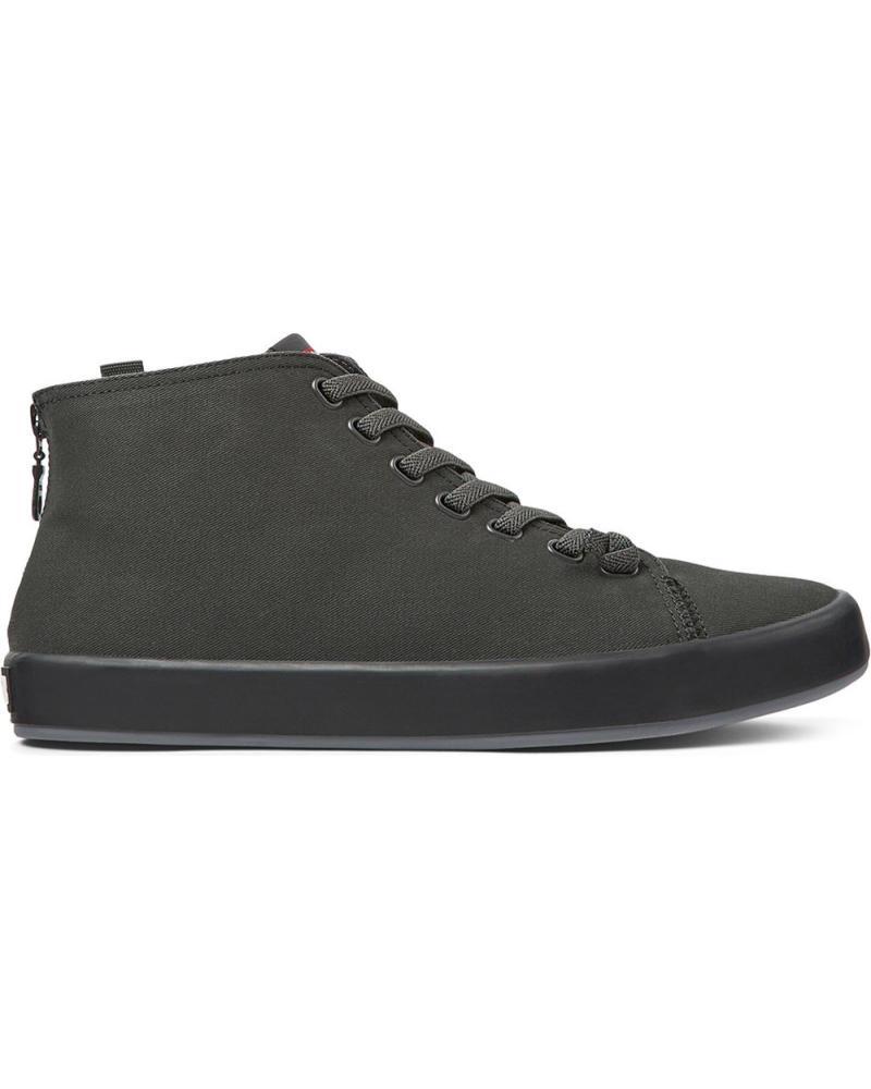 Botins CAMPER  de Homem BOTINES K300143 ANDRATX  DARKGREY010