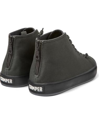 Botins CAMPER  de Homem BOTINES K300143 ANDRATX  DARKGREY010