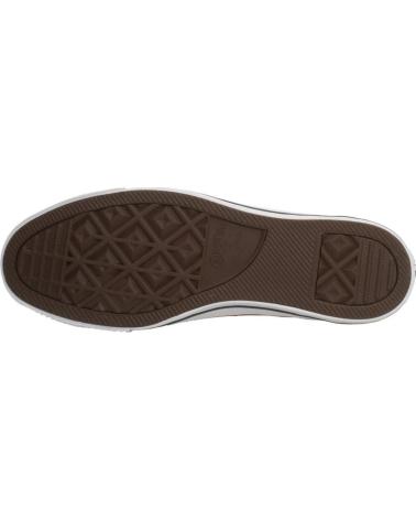 Sapatilhas CONVERSE  de Homem ZAPATILLAS HOMBRE MODELO CHUCK TAYLOR ALL STAR COLOR BLANCO  WHITE