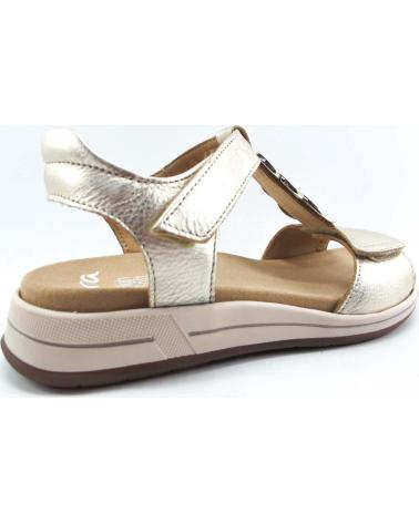 Sandales ARA  pour Femme SANDALIA MUJER OSAKA ORO  VARIOS COLORES