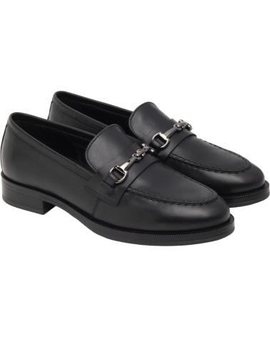 Mocasines NERO GIARDINI  de Mujer I411260D  VARIOS COLORES