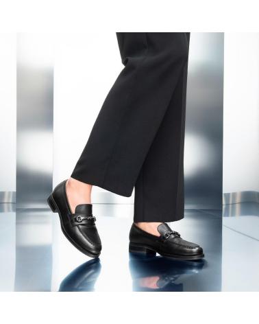 Mocasines NERO GIARDINI  de Mujer I411260D  VARIOS COLORES