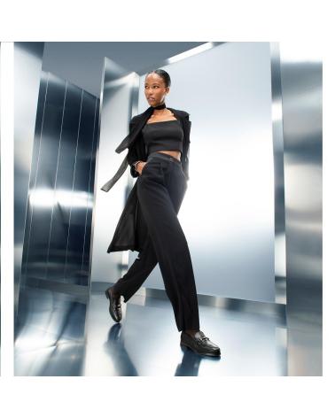 Mocasines NERO GIARDINI  de Mujer I411260D  VARIOS COLORES