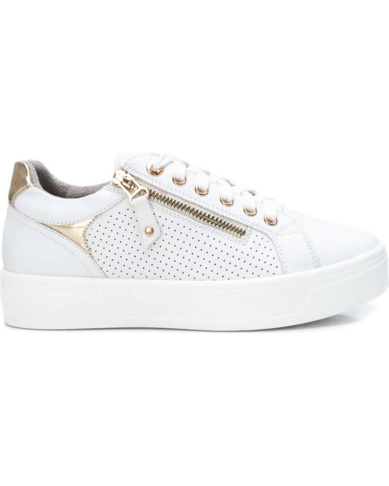 Sports Shoes De Mujer XTI DEPORTIVO 44309 DE BLANCO