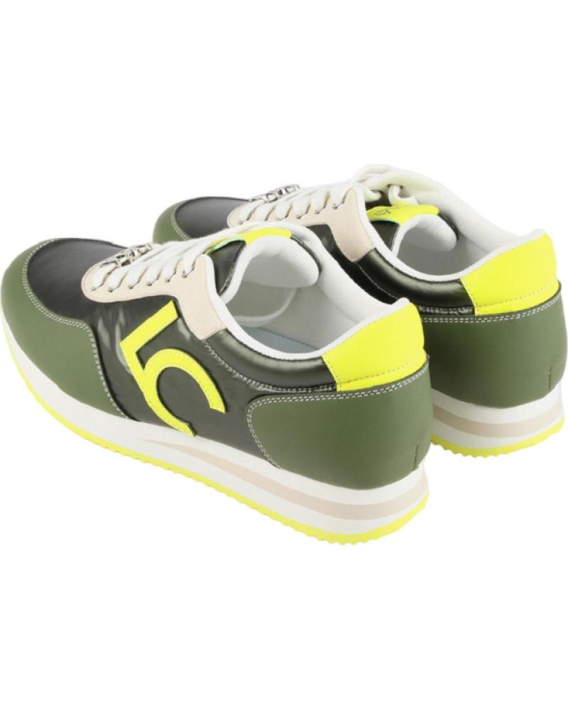 Sports Shoes De Mujer LOLA CASADEMUNT LF2405004 VERDE
