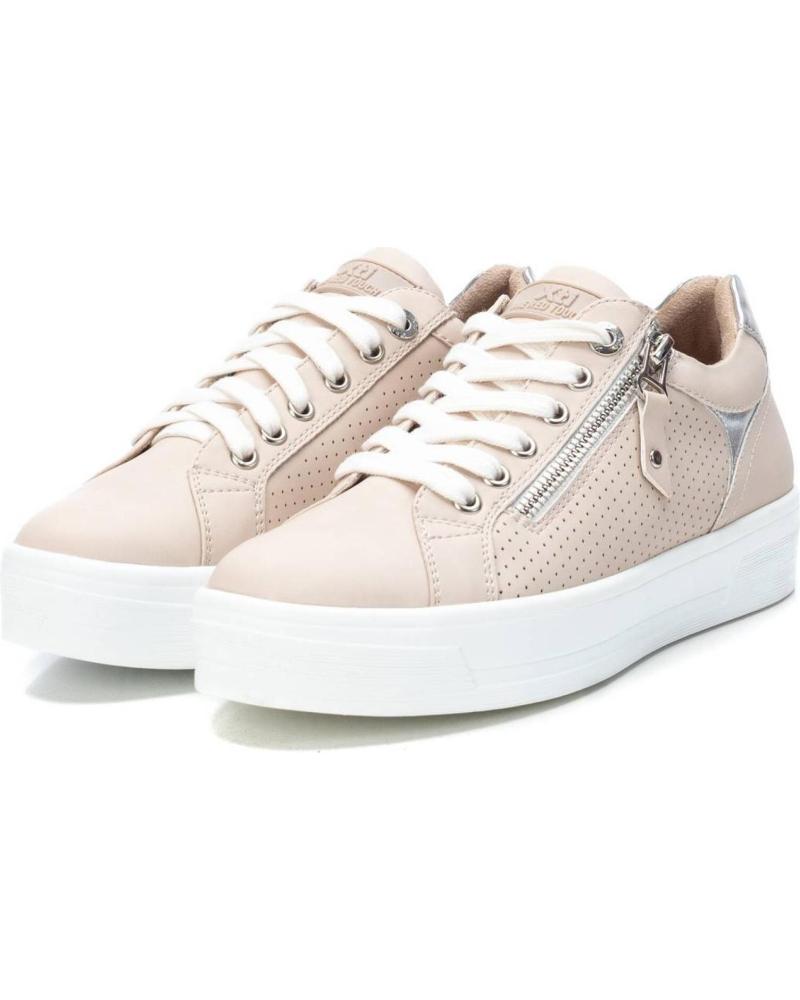 Trainers De Mujer XTI ZAPATOS URBAN 44309 W BEIGE