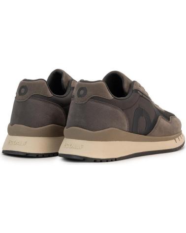 Esportes  de Homem ECOALF – SICILIA SICILIAALF233 – ZAPATILLAS VEGANAS 100 POLIEST MULTICOLOR