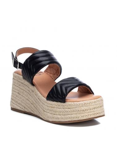 Sandalias de Mujer XTI 044313 NEGRO