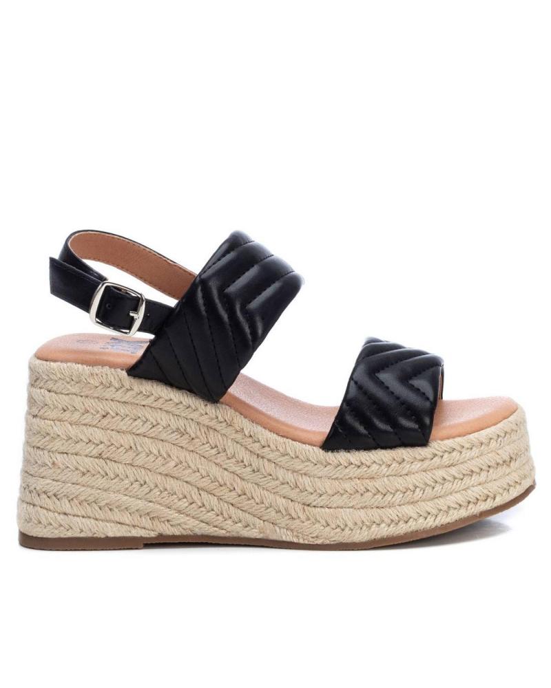 Sandalias de Mujer XTI 044313 NEGRO