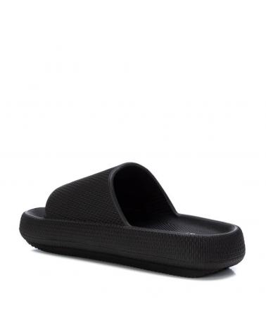 XTI CHANCLAS EN PARA MUJER NEGRO