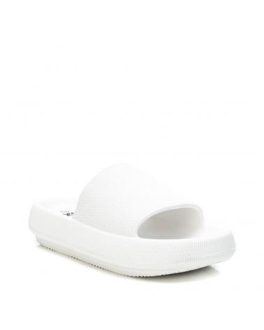 XTI CHANCLAS EN PARA MUJER BLANCO