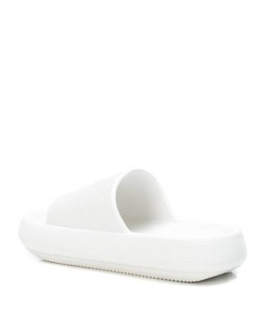 XTI CHANCLAS EN PARA MUJER BLANCO