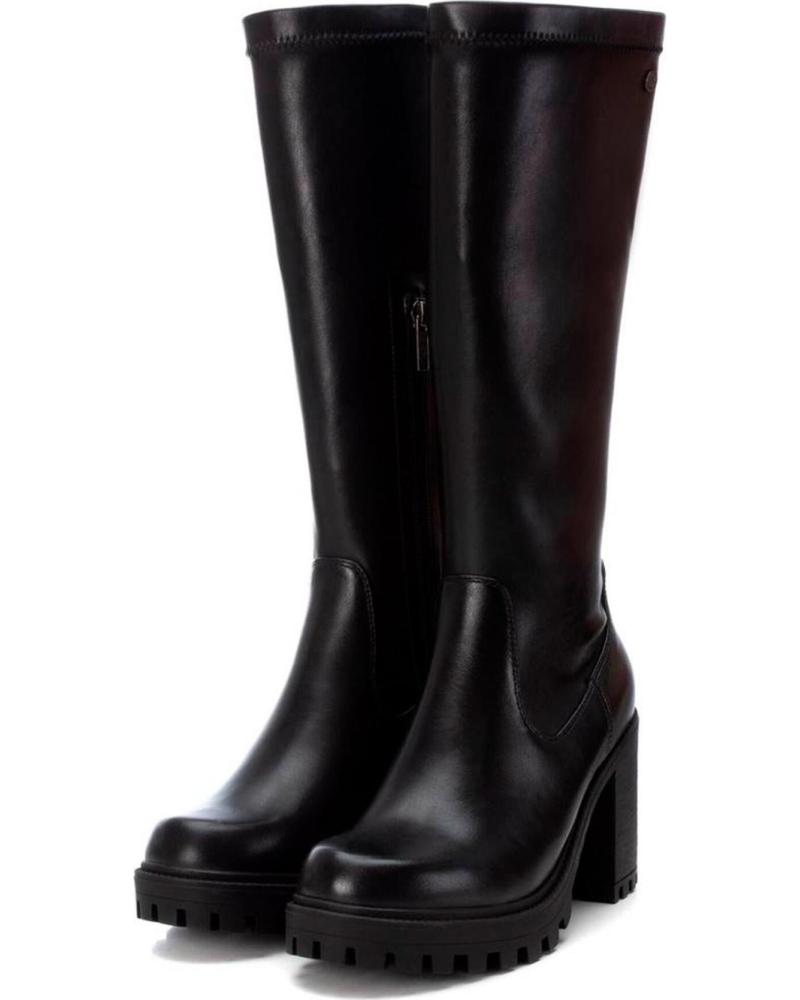 Boots De Mujer XTI BOTAS 143000 NEGRO