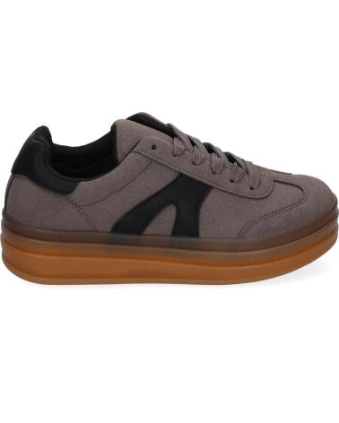 Sportschuhe SPORT3PUNTO0  für Damen PP-15-GRIS  VARIOS COLORES