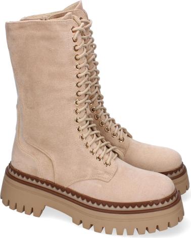 Boots SPORT3PUNTO0  für Damen L1008-BEIGE  VARIOS COLORES