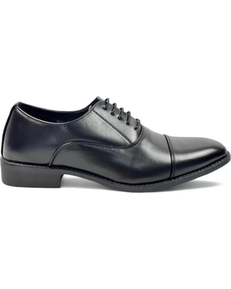 Chaussures TIMBOS  pour Homme ZAPATO VESTIR DE HOMBRE 130569  NEGRO