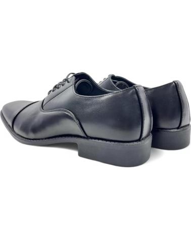Chaussures TIMBOS  pour Homme ZAPATO VESTIR DE HOMBRE 130569  NEGRO