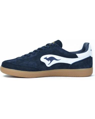 Man Zapatillas deporte KANGAROOS DEPORTIVAS DE HOMBRE K25-4  ANTE MARINO OSC ANTE MARINO OSC