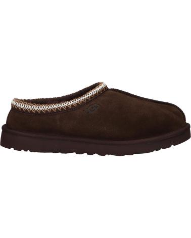 Scarpe UGG  per Uomo 5950 TASMAN  DUSTED COCOA