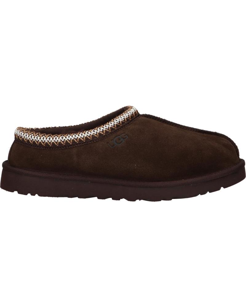 Scarpe UGG  per Uomo 5950 TASMAN  DUSTED COCOA