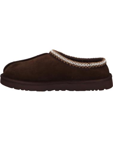 Scarpe UGG  per Uomo 5950 TASMAN  DUSTED COCOA