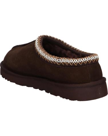 Scarpe UGG  per Uomo 5950 TASMAN  DUSTED COCOA